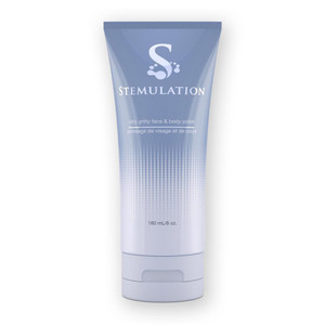 Nitty-Gritty Face & Body Polish, Reduces Pore Size, Increases Skin Luminosity, 6 oz./180 mL