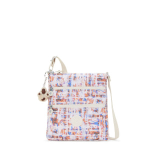 Kipling Women's Keiko Crossbody Mini Bag, Lightweight Adjustable Purse, Durable Shoulder Sling
