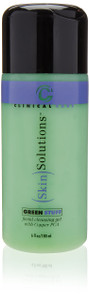 Clinical Care Skin Solutions The Green Stuff, 8 Ounce