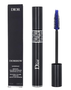 Christian Dior Diorshow Waterproof Women Mascara, Brown, 0.38 Ounce