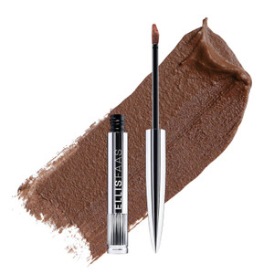 Ellis Faas Creamy Eyes Eyeshadow  High Pigment, Easy to Blend, Long Lasting Shimmer Smokey Eye Travel Face Makeup Smudge Proof with Lifting, Firming