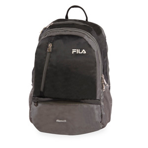 Fila Duel School Laptop Computer Tablet Book Bag Backpack
