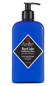 Jack Black Beard Lube Conditioning Shave - Mens Gifts, Beard Conditioner for Men, Beard Softener for Men, Mens Beard Care, Mens Beard Conditioner, Ch