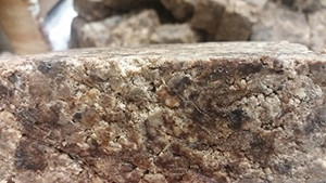 African Black Soap 100% Pure & Raw 5 lbs