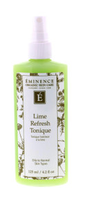 Eminence Refresh Tonique, Lime, 4.2 Ounce