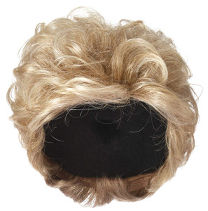 Eva Gabor Acclaim Short Layered Petite Size Comfort Cap Wig, Wheat Mist by Hairuwear