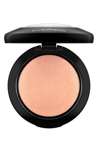 MAC Mineralize Blush - Warm Soul - 3.5g/0.11oz