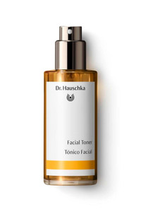 Dr. Hauschka Facial Toner, 3.4 Fl Oz