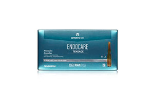 Endocare Tensage Concentrate SCA 50, 10 X 2 ml