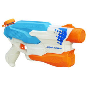 SuperSoaker Hydro Storm Water Blaster