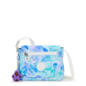 Kipling Women's Sabian U Minibag, Lightweight Crossbody Mini Bag, Crossbody Bag