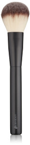 Glo Skin Beauty 102 Powder Perfector Brush | Sheer-to-Medium Coverage for Face and Body