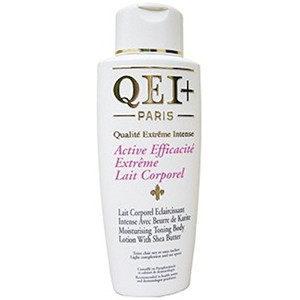 Qei+ Active Efficacité Extrême Body Lotion, Qei+ Lotion