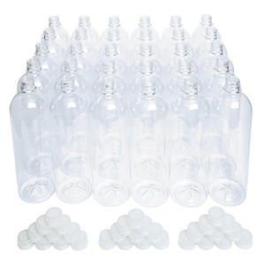 Steve Spangler's 1 Liter Soda Bottles - 30 Pack - for Science Experiment Use