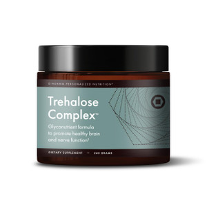 D'Adamo Genoma Nutritionals Trehalose Complex -- 240g
