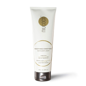 NIUCOCO | All-Natural Coconut Oil Shampoo and Conditioner | 100% Non-Toxic | Bundle Pack (250ml)