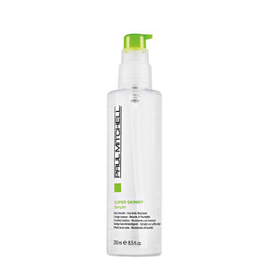 Paul Mitchell Super Skinny Serum, Speeds Up Drying Time, Humidity Resistant, For Frizzy Hair, 8.5 fl. oz