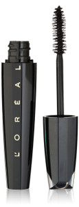 LOréal Paris Voluminous Extra Volume Collagen Washable Mascara, Black, 1 Tube