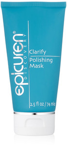 epicuren DISCOVERY Clarify Polishing Mask, 2.5 oz.