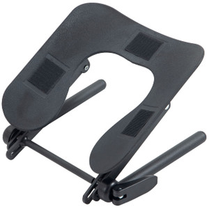 Sierra Comfort Elongated Adjustable Face Cradle, SC-529