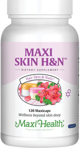 Hair Skin and Nails Vitamins for Women and Men with Hyaluronic Acid, Biotin, Vitamin A, Probiotics - Hair Vitamins for Hair Loss & Growth Supplement