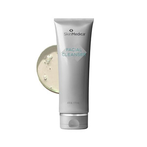 SkinMedica Facial Cleanser, 6 Fl Oz