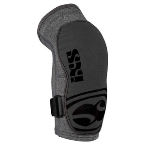 IXS Flow Evo+ elbow guard grey Men's & Women's S-XXL