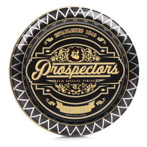 Prospectors Iron Ore Pomade 14 oz