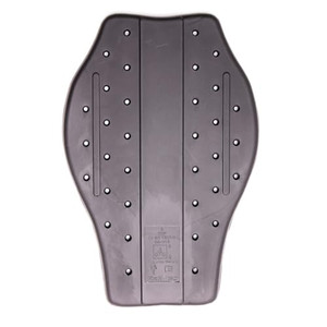 ScorpionEXO Men's SAS-TEC CE Level 2 Back Protector 9115-03