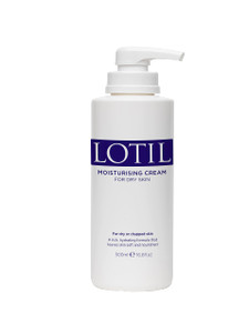 Lotil Cream 500ml