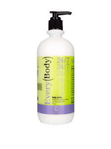 Clinical Care Every(Body) 24/7 Body Lotion with Caffeine Blast, 16 Fluid Ounce