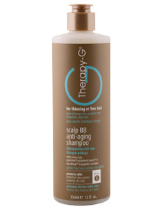 Therapy-G Scalp BB Anti-Aging Shampoo 350ml 12 oz