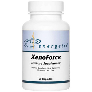 Xenoforce 90 caps. by Energetix