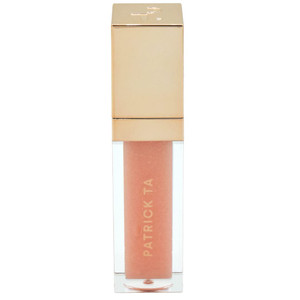 PATRICK TA Major Volume Plumping Lip Gloss Pouty