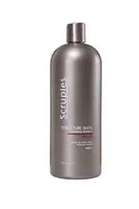Scruples Structure Bath Volumizing Shampoo Strenght 1000 ml / 33.8 oz