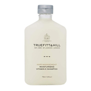Truefitt & Hill Moisturizing Vitamin E Shampoo, 12.3 oz.