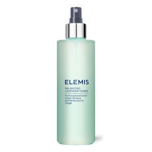 ELEMIS Balancing Toner | Alcohol-Free Purifying Facial Treatment Gently Softens, Soothes, and Refreshes for a Hydrated Complexion |6.7 Fl Oz (Pack of