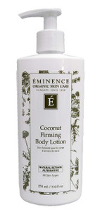 Eminence Coconut Firming Body Lotion, 8.4 Ounce