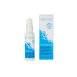 Repechage T-Zone Balance Moisture Complex - Lightweight Hydrating Facial Moisturizer for Combination and Oily Skin with Botanical Extracts Antioxidan