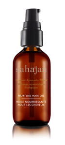Sahajan Nurture Hair Oil - 52ml/1.8 fl oz
