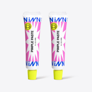 INNBeauty Project Pimple Paste Duo (Overnight Drying Paste)