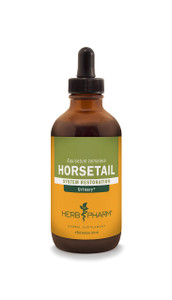 Herb Pharm Horsetail Liquid Extract for Urinary System Support - 4 Ounce