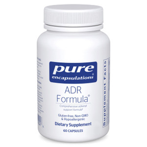 Pure Encapsulations ADR Formula | Supplement for Immune and Adrenal Gland Function Support* | 60 Capsules
