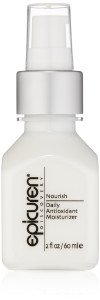 epicuren DISCOVERY Nourish Daily Antioxidant Moisturizer, 2 oz.