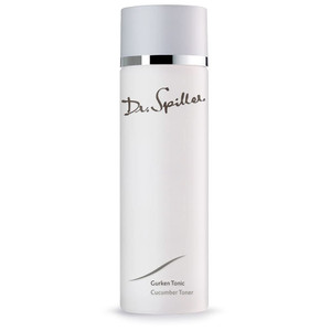 Dr. Spiller Biomimetic Skin Care Cucumber Toner 200ml/6.8oz
