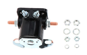 Standard Motor Products SS581T Starter Solenoid