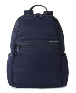 Hedgren Women's Vogue XXL Backpack, Quilted Black, One Size