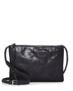 Lucky Brand Jema Leather Crossbody