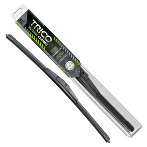 TRICO Silicone Ceramic (90-220) 22 inch Automotive Replacement Windshield Wiper Blades For my Car, Ceramic Coated Silicone Super Premium All Weather