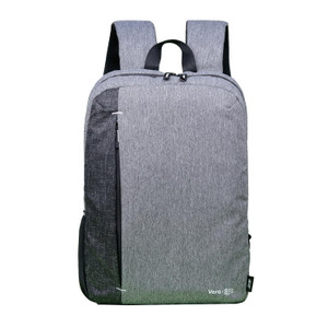 acer OBP Backpack, Gray/Black, Pack of 1
